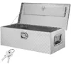 Skrzynia Narzędziowa Vevor Aluminiowa 64L 762X330X244Mm Podgląd zdjęcia produktu 2