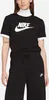 Nike Damen-T-Shirt, Sportbekleidung Essentials Produktbild-Vorschau 15