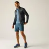 Regatta Hillden Midlayer für Herren, Größe:L, Farbe:Dark Produktbild-Vorschau 4