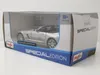 Maisto - Modellauto - Mercedes SLS AMG Cabrio (Maßstab Produktbild-Vorschau 10