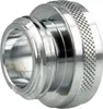 tecuro Reduzierstück Adapter M24 x 1 IG auf 1/2 Zoll Produktbild-Vorschau 1