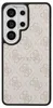 Guess 4G Leather Back Cover mit MagSafe Samsung Galaxy S26 Produktbild-Vorschau 3