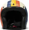 Jet Helm Cafe Racer DMD RETRO Squadra Corse größe L Produktbild-Vorschau 4