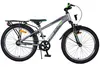 Volare Cross Kinderfahrrad - Jungen - 20 Zoll - Dunkelgrau Produktbild-Vorschau 11