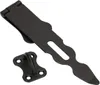 KOTARBAU® Überfalle 200 mm Sicherheitsüberfalle Produktbild-Vorschau 1