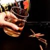 Schnapsglas mit einer Gewehr Kugel Bullet Shot Glass 1 Produktbild-Vorschau 2