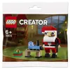 LEGO® Creator Weihnachtsmann, 30573 Produktbild-Vorschau 8