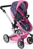 Bayer Chic 2000 Kombi-Puppenwagen Mika | 2in1 Buggy & Produktbild-Vorschau 12