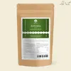 A brown paper pouch of pet food supplement. Produktbild-Vorschau