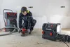 starmix Aeroxx 750 - Luftreiniger für die Baustelle & Produktbild-Vorschau 4