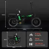 Vélo électrique COLORWAY, vélo électrique pliable 16 Voir les images du produit 7
