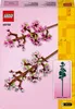 LEGO® Botanicals 40725 Kwiaty wiśni Podgląd zdjęcia produktu 10