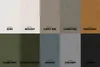 Sofa w kształcie L MODENA narożnik tkanina Verita Ceipły Podgląd zdjęcia produktu 6