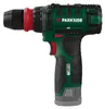 Chargeur de batterie PARKSIDE PERFORMANCE® 12 V / 6 A « Voir les images du produit 9