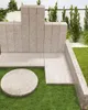 TrendLine Trittstein Granit 30 x 3 cm grau Produktbild-Vorschau 3