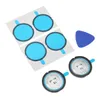 Dual Lens Guards, Kratzfestes, klebriges Objektivschutz-Set Produktbild-Vorschau 4