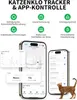 PETKIT Selbstreinigende Katzentoilette, PuraMax 2 Produktbild-Vorschau 6