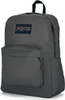 JanSport Batohy Superbreak One Graphite Grey, EK0A5BAGN601 Náhled obrázku produktu 9