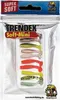 Behr Trendex Soft-Mini Gummifisch Angelset 5cm Multi Color Produktbild-Vorschau 4