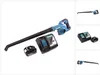 Makita DUB 186 RG1 Akumulatorowa dmuchawa do liści 18 V + Podgląd zdjęcia produktu 1