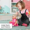 BABY born @ Sarah 36cm, Dětská panenka, Ženy, 3 rok/roky, Náhled obrázku produktu 2