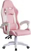 Bürostuhl Ergonomisch Gaming-Stuhl, mit Armlehne, Produktbild-Vorschau 1