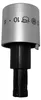 Bauknecht Whilpool 481010567263 Knebel Drehknopf Produktbild-Vorschau 9