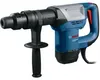 Bosch GSH 500, SDS Max, Schwarz, Blau, Rot, Silber, 7,5 J, Produktbild-Vorschau 1