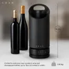 Grad No.1 – 2026 Black Edition Elektrischer Weinkühler | Produktbild-Vorschau 11