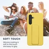 kwmobile Handyhülle für Samsung Galaxy S24 Hülle - TPU Produktbild-Vorschau 5