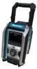 Makita DMR 115 accu-bouwplaatsradio 12 - 18 V FM DAB+ AUX Productafbeelding-voorbeeld 22