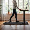 Sportconic Elektrický běžecký pás do 12 km/h, skládací Náhled obrázku produktu 4