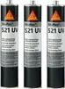 Sika Sikaflex-521 UV czarny wkład 300ml Podgląd zdjęcia produktu 8