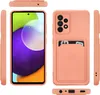 Handyhülle für Samsung Galaxy A53 5G Hülle Silikon Produktbild-Vorschau 2