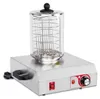 Beeketal Hot Dog Erhitzer Würstchenwärmer Hot Dog Maker, Produktbild-Vorschau 1