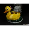 Iron Studios Batmans Rückkehr Penguin Deluxe Art Scale Produktbild-Vorschau 10