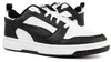 PUMA Herren Sneaker Rebound V6 Low Produktbild-Vorschau 34