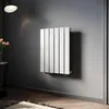 SONNI Vertikal Heizkörper Design Paneelheizkörper Einlagig Produktbild-Vorschau 2