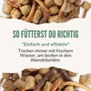 Orni Igelfutter mit Insekten ohne Getreide 1kg | Produktbild-Vorschau 6