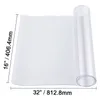 Plastový ubrus VEVOR, 16 x 32 palců, tloušťka 1,5 mm, Náhled obrázku produktu 8