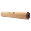Spokey SAVASANA Tapis de yoga en liège, 180 x 60 x 0,4 cm, Voir les images du produit 4