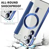Für Samsung Galaxy S24 360 Grad Full Body Magsafe RFID Anti Produktbild-Vorschau 5