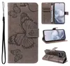 Motorola Edge 70 Fusion Hülle - Coverup Schmetterlinge Produktbild-Vorschau 2