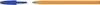Bic 8099221 Stylo à bille BIC orange, couleur d'écriture : Voir les images du produit 1