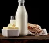 Milchflaschen 1L Smoothie Saft Flaschen 1000ml leere Produktbild-Vorschau 6
