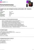 Yeelight Cube Light, Intelligente Gaming Leuchte, Matrix, Produktbild-Vorschau 9