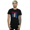 Disney - "Peep" T-Shirt für Herren BI19469 (M) (Schwarz) Produktbild-Vorschau 2