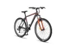 ALTEC Mountainbike 27,5 Zoll  MIRAGE, schwarz-orange Produktbild-Vorschau 2