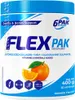 Flex Pak - 400 g, pomeranč Náhled obrázku produktu 2