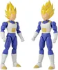 Dragon Ball Dragon Stars Super Saiyan Vegeta Voir les images du produit 10